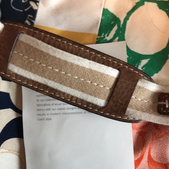 Coach bag - Picture 3 of 5